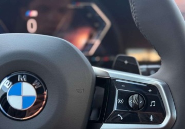 BMW X3 G45 2025 BMW X3 BMW X3 40d xDrive, 3.0 Diesel 299KM, zdjęcie 20