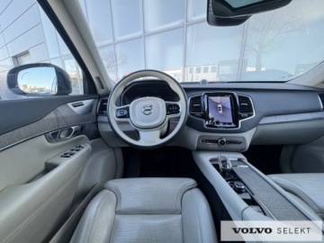 Volvo XC90 II 2022 Volvo XC 90 B5 Diesel AWD | Ultimate Bright | Salo, zdjęcie 24
