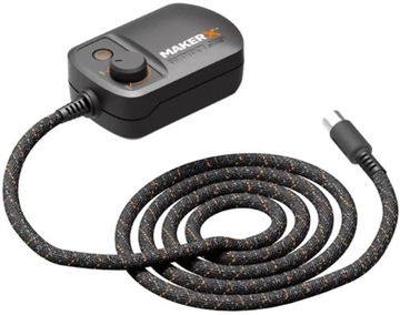 Control HUB MakerX WORX WA7160 zasilanie