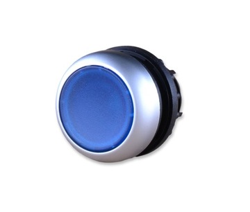 EATON M22-DL-B 216931 NAPĘD PRZYCISKU Z PODŚWIETLE