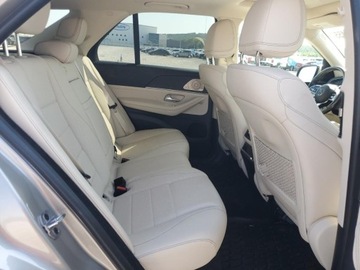 Mercedes GLE V167 2021 Mercedes-Benz GLE 450 4Matic 2021 3.0l 3.0 Benzyna 362KM, zdjęcie 11