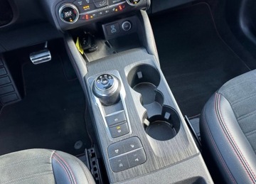 Ford Kuga III SUV 2.0 EcoBlue 190KM 2023 Kuga ST-Line X FULL Lato+Zima TempAktywny Panorama KeylessGo 4x4, zdjęcie 23