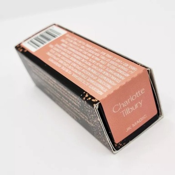 CHARLOTTE TILBURY HOT LIPS 2 - ПОМАДА JK MAGIC LIPSTICK 3,5 Г