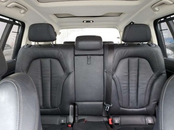 BMW X7 2021 BMW X7 xDrive40i 2021 3.0l 3.0 Benzyna 335KM, zdjęcie 10