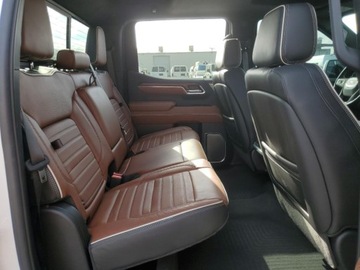  GMC Sierra K1500 Denali Ultimate 2024 6.2l 6.2 Benzyna 420KM, zdjęcie 10
