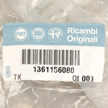 FIAT OE 1369110080