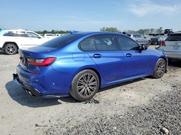 BMW Seria 3 G20-G21 2020 BMW Seria 3 M340xi 2020 3.0l 3.0 Benzyna 382KM, zdjęcie 3