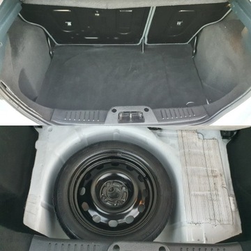 Ford Fiesta VII Hatchback 5d 1.25 Duratec 60KM 2010 Ford Fiesta 1.25 60KM # Klima # Serwisowany #, zdjęcie 33