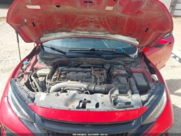 Honda Civic X 2018 Honda Civic Type R Touring, 2018r., 2.0L 2.0 Benzyna 306KM, zdjęcie 11