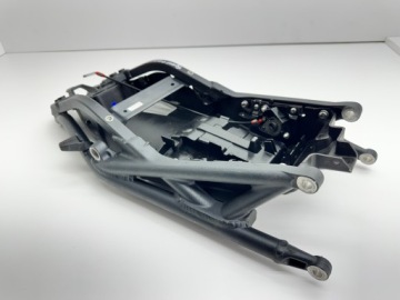 ПОДРАМНИК ЗАДНЕЙ РАМЫ TRIUMPH SPEED TRIPLE 1050 11-16