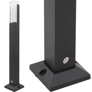 НАРУЖНАЯ СВЕТОДИОДНАЯ САДОВАЯ ЛАМПА IP44 60см