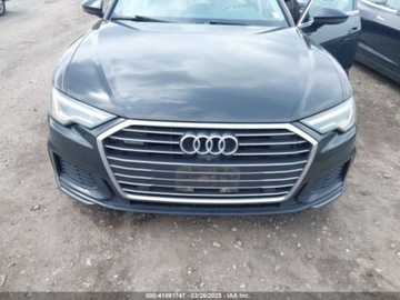 Audi A6 C8 2019 Audi a6 2019 AUDI A6 55 PREMIUM 3.0 Benzyna 335KM, zdjęcie 14