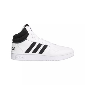 Buty miejskie adidas HOOPS 3.0 MID r. 41