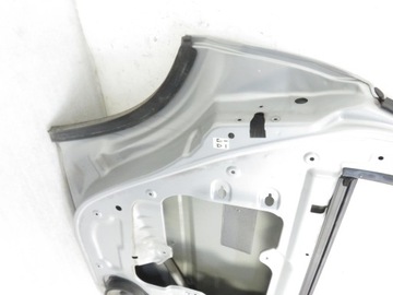 DVEŘE LEVÉ ZADNÍ CHEVROLET EQUINOX SUV