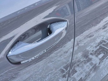 Cupra Formentor Crossover 2.0 TSI 310KM 2021 Cupra Formentor VZ4Drive 310KMMartwe pole Faktura VAT Bogata wersjaSKory, zdjęcie 9