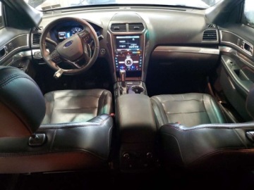 Ford Explorer VI 2016 Ford Explorer Sport 2016 3.5L 3.5 Benzyna 365KM, zdjęcie 8