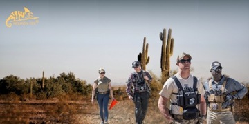 Helikon-Tex US LEVEL 2 Комплект термоактивного белья Черный 3XL