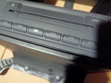 СМЕНА РАМКИ КОРПУСА SKODA OCTAVIA II