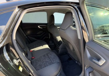 Audi A5 B10 Limousine 2.0 TFSI 150KM 2025 Audi A5 Limousine Sline salon Polska gwarancja kamera VAT23 2.0 Benzyna, zdjęcie 11