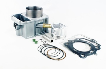 CYLINDER 4T ATV 150CCM (62mm) (sw.15mm) KPL.- ciec