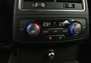 Audi A6 C7 Avant Facelifting 2.0 TDI ultra 190KM 2017 Audi A6 Avant LIFT 190 KM navi AVANT Bi XENON bezwypadkowa zarejestrow, zdjęcie 30