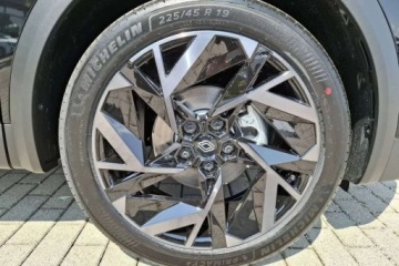 Renault Captur II 2026 Renault Captur esprit Alpine E-Tech, Winter Premium 1.8 Hybryda 160KM, zdjęcie 16