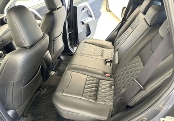 Toyota RAV4 IV MPV Facelifting 2.5 Hybrid 197KM 2016 Toyota RAV4 4x4 2.5 HYBRYDA LPG 197 KM Salon PL Warszawa 2.5 Hybryda, zdjęcie 7