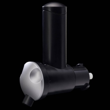 Кухонный комбайн Kohersen VC05S 150 Вт