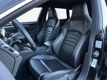 Volkswagen Arteon Fastback Facelifting 2.0 TDI SCR 150KM 2022 Volkswagen arteon-shooting-brake 2.0 TDI 150KM R-Line DSG SerwisASO Acc Le, zdjęcie 9