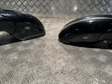 MERCEDES S TŘÍDA W222 ZRCÁTKO LEVÉ 10+8 PIN EVROPA 18PIN