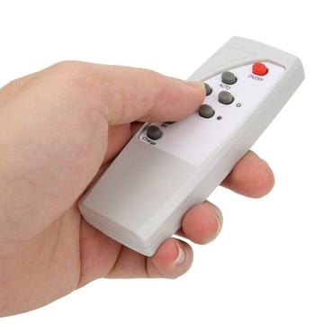 ПУЛЬТ ДИСТАНЦИОННОГО УПРАВЛЕНИЯ ДЛЯ СОЛНЕЧНЫХ СВЕТОДИОДНЫХ УЛИЧНЫХ ЛАМП + ПЛАТА МОДУЛЯ ПЕРЕКЛЮЧАТЕЛЕЙ YX408C