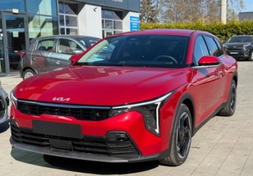 Kia 2025 Kia K4 MY2026 NOWA L 180KM automat 7DCT samochod NOWY dealera KIA 1.6, zdjęcie 2