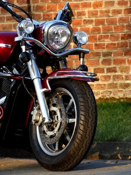 YAMAHA vSTAR 1300 XVS1300 Lightbary light bar xvs 1300