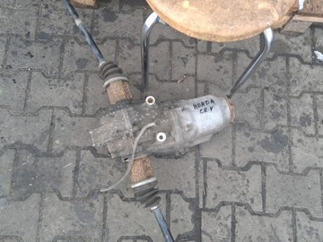 DIFERENCIÁL NÁPRAVA HONDA CR-V 2.2 CDTI GR15-5065063