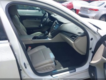 Cadillac CTS II 2017 Cadillac CTS Luxury 2017 3.6l 3.6 Benzyna 335KM, zdjęcie 10