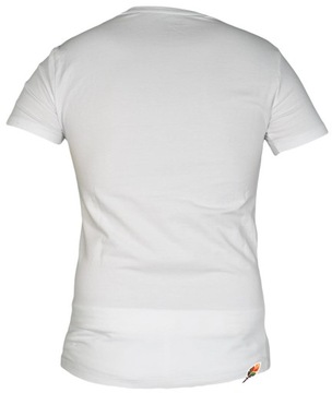 WRANGLER t-shirt meski CASUAL s/s PRINTED _ S r36