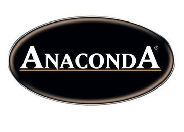 Изогнутая капсула Anaconda Extension