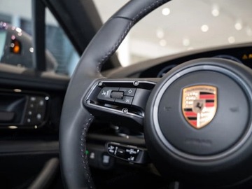 Porsche Panamera III Liftback 4S E-Hybrid 2.9 544KM 2025 PORSCHE Panamera 4S E-Hybrid Sedan 2.9 (544KM) 2025, zdjęcie 6