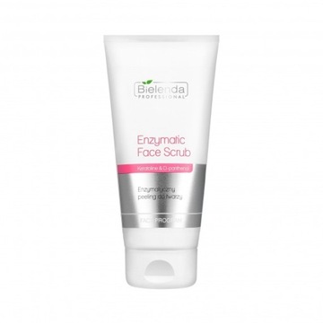Bielenda Enzymatyczny peeling do twarzy 150g