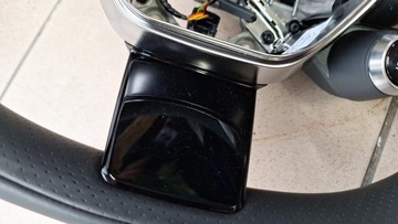 МНОГОФУНКЦИОНАЛЬНЫЙ КОЖАНЫЙ РУЛЬ RENAULT AUSTRAL 484002303R