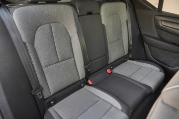 Volvo XC40 2022 PANORAMA __KAMERA__KEYLESS GO __GRZANE FOTELE I KIEROWNICA, zdjęcie 31