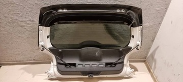 CITROEN C3 2017 ZADNÍ KRYT KUFRU