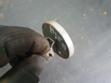 СТАРАЯ ВИНТАЖНАЯ ОСНОВА ДЛЯ ВЕЛОСИПЕДНОГО ЗВОНКА MIFA