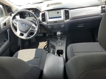 Ford Ranger V 2021 Ford Ranger XL 2021 2.3l 2.3 Benzyna 270KM, zdjęcie 8