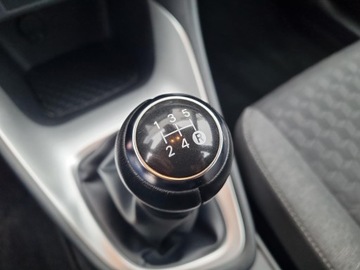 Toyota Yaris IV Hatchback 1.0 VVT-i 72KM 2023 Toyota Yaris 1.0 Comfort IV (2020-) Toyota Yaris 1, zdjęcie 23