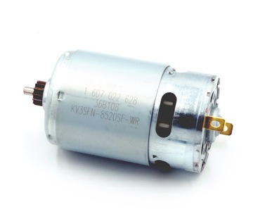 SILNIK BOSCH GSR 10,8 V-LI GSR 12V-15 FC GSR 10,8 V-LI-2 2609199258