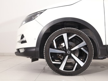 Nissan Qashqai II Crossover Facelifting 1.3DIG-T 140KM 2020 Nissan Qashqai 1.3 DIG-T, Salon Polska, zdjęcie 13