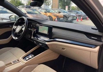 Skoda Octavia III Kombi Facelifting 2.0 TDI 150KM 2020 Skoda Octavia Skoda Octavia 2.0 TDI SCR Style DSG 2.0 Diesel 150KM, zdjęcie 16