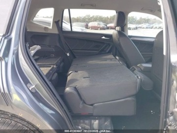 Volkswagen Tiguan II 2022 Volkswagen Tiguan 2022 Volkswagen Tiguan 2.0T SE FWD 2.0 Benzyna 184KM, zdjęcie 10