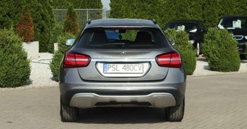 Mercedes GLA I Off-Roader Facelifting 2.1 200d 136KM 2019 Mercedes-Benz GLA (Nr.211) 2.2 Automat Nawigacja Klima Tempomat Gwarancja, zdjęcie 5